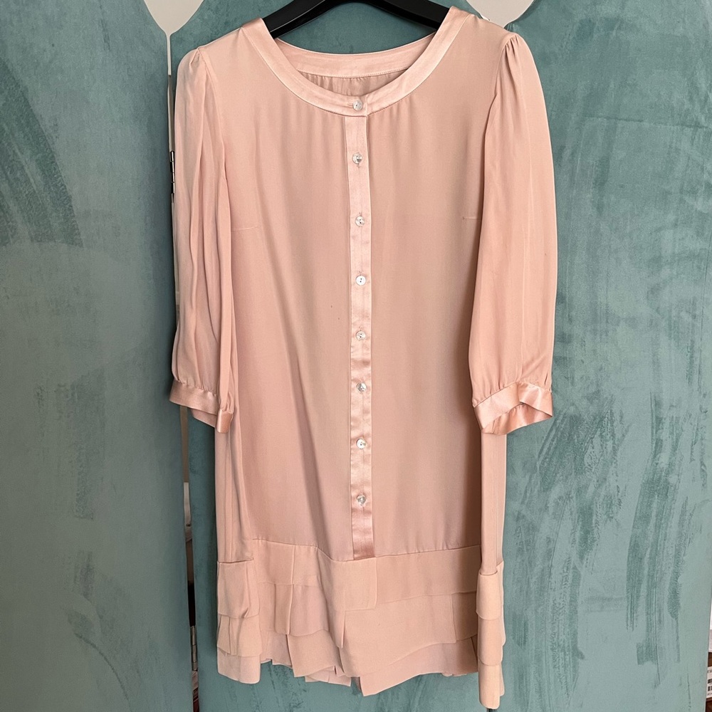 Mint dress size 2